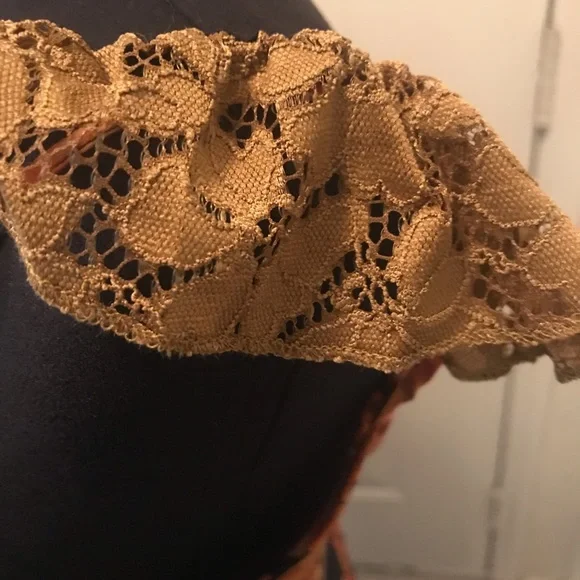 Free People Monday Morning Trapeze Slip - Picture 8 of 10